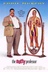 Affiche du film Nigaud de professeur