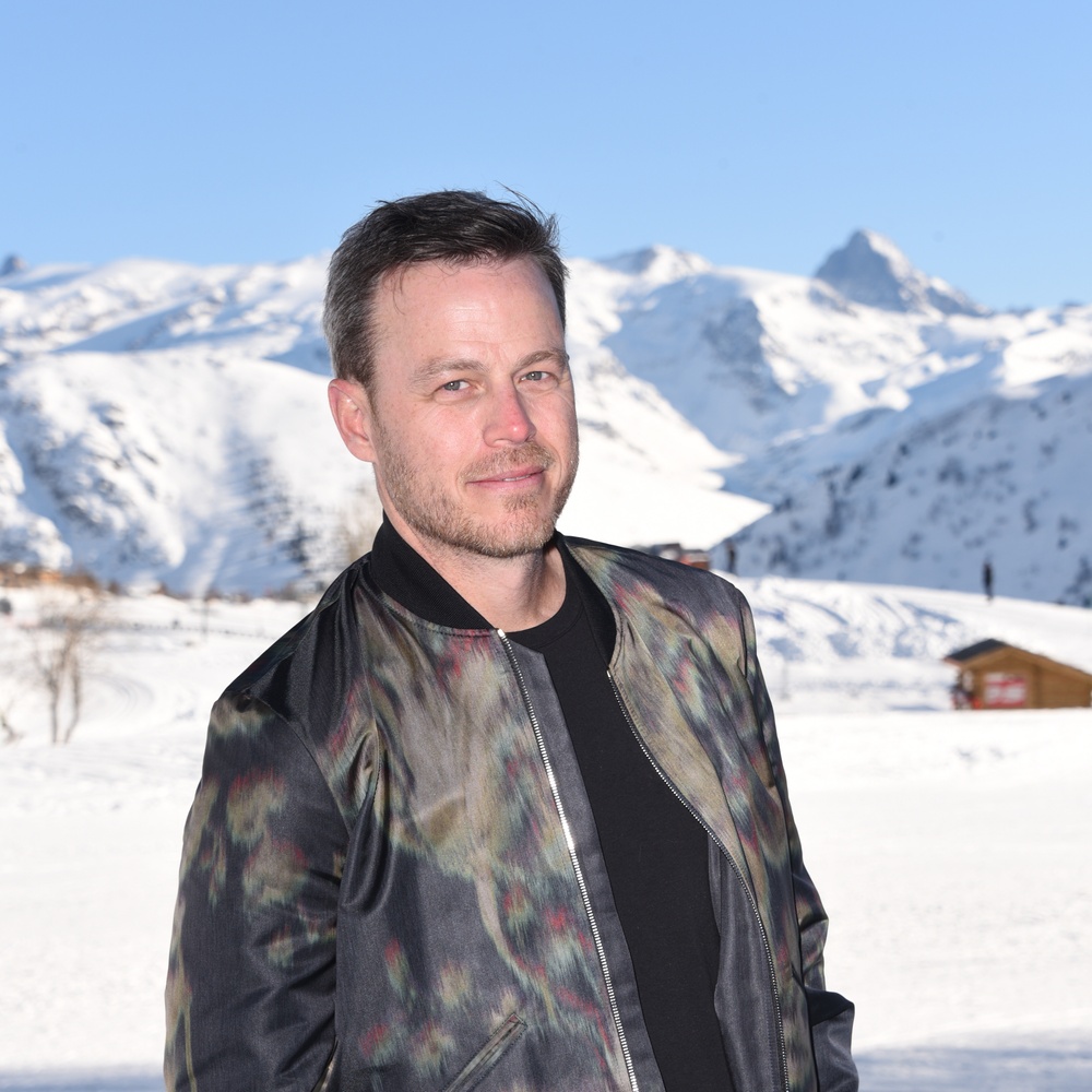 Festival de l'Alpe d'Huez 2022