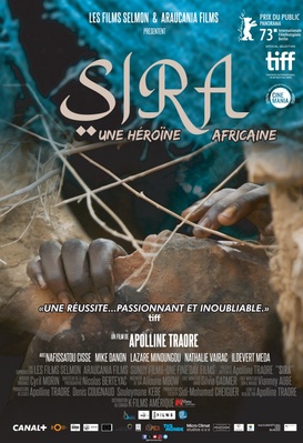 Sira, une héroïne africaine