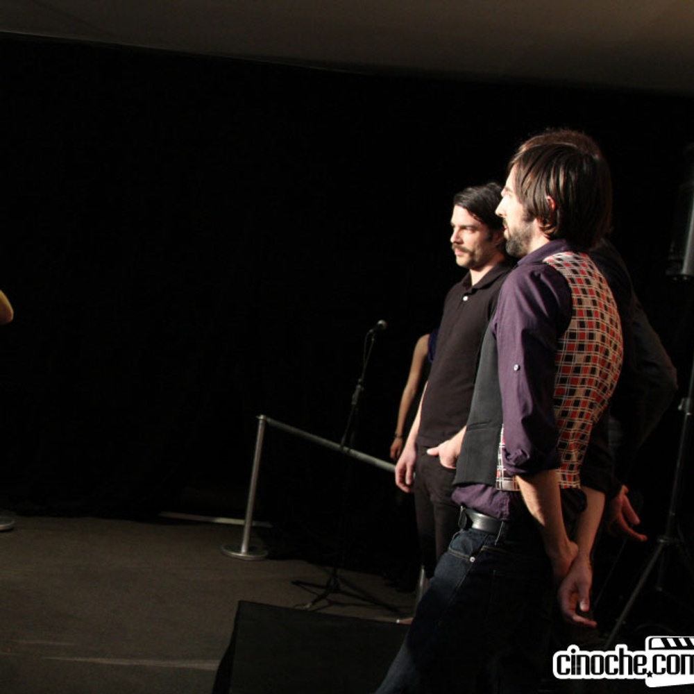 La Soirée des Jutra 2011