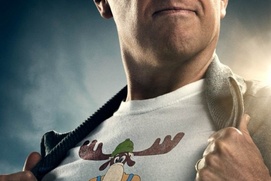 Affiche du film Vacation