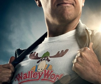 Affiche du film Vacation