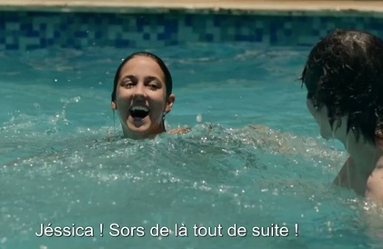 Bande-annonce avec sous-titres français