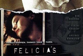 Affiche du film Felicia's Journey