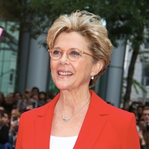 Photo de Annette Bening