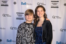 Première du film Frontières