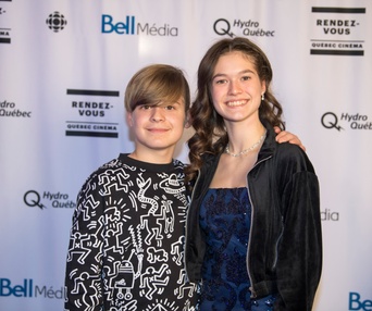 Première du film Frontières
