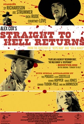 Straight To Hell... Returns