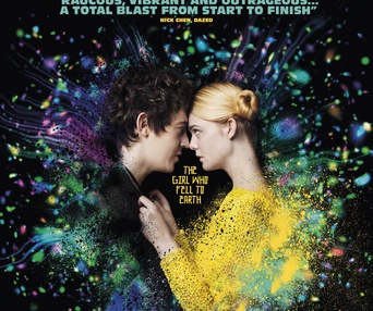 Affiche du film How to Talk to Girls at Parties