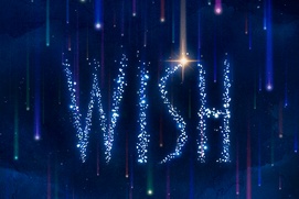Affiche du film Wish Affiche du film Wish