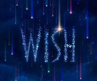Affiche du film Wish