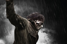 Affiche du film H2: Halloween 2 Affiche du film H2: Halloween 2