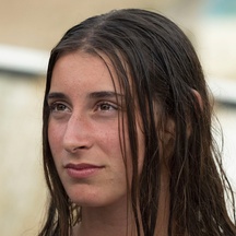 Photo de Gracija Filipovic