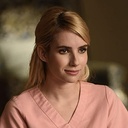 Photo de Emma Roberts