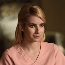 Photo de Emma Roberts
