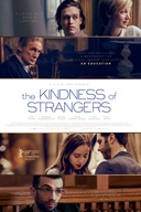 Affiche du film The Kindness of Strangers