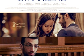 Affiche du film The Kindness of Strangers