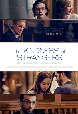 The Kindness of Strangers