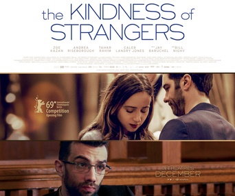 Affiche du film The Kindness of Strangers