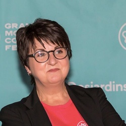 Photo de Marie-Lise Pilote