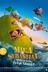 Affiche du film Mika & Sebastian : L'aventure de la Poire Géante