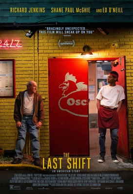 The Last Shift