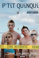 Affiche du film P'tit Quinquin