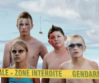 Affiche du film P'tit Quinquin