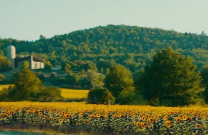 Bande-annonce en anglais