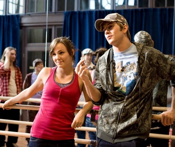 Scène du film Step Up 2 the Streets