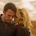 Une scène de To The Wonder