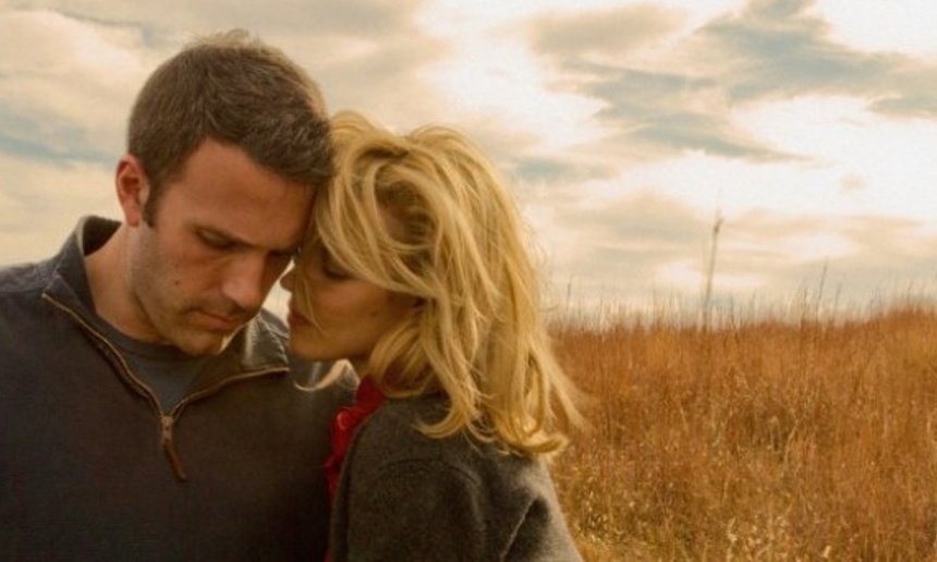 TIFF 2012 Bilan Jour 6 : To the Wonder