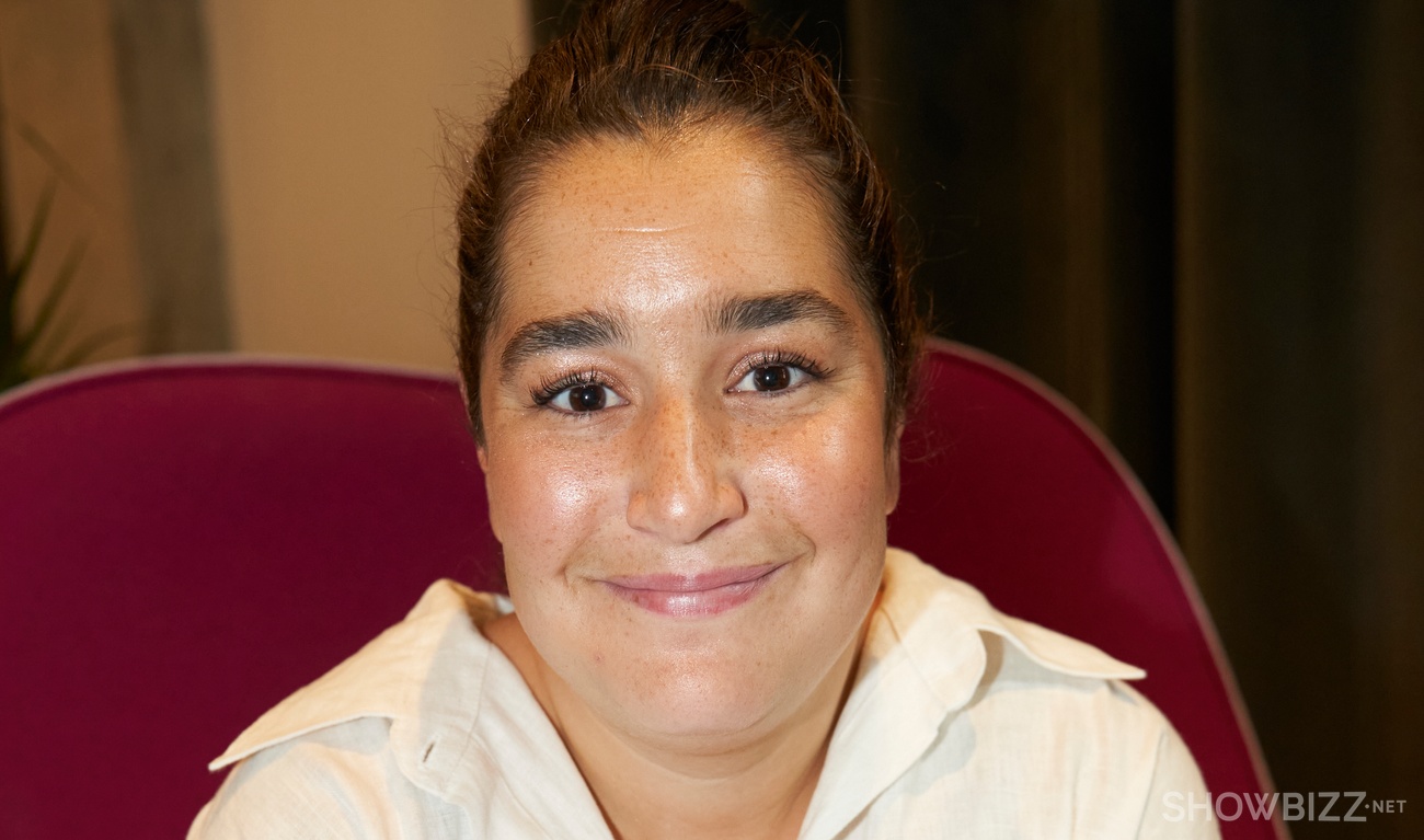 Conférence de presse de la 39e édition de L'International de montgolfières