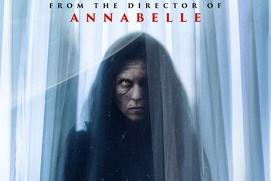 Affiche du film Lullaby