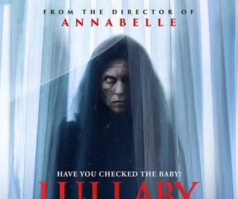 Affiche du film Lullaby