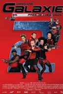 Affiche du film Dans une galaxie près de chez vous 2