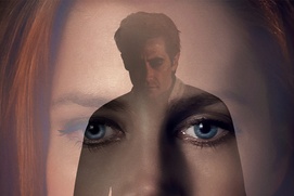 Affiche du film Noctural Animals Affiche du film Noctural Animals