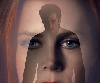 Affiche du film Noctural Animals