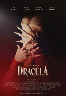Bram Stoker's Dracula - 30th Anniversary