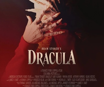 Image du film Bram Stoker's Dracula