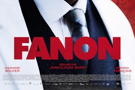 Affiche du film Fanon