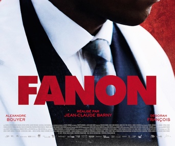 Affiche du film Fanon