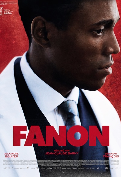 Affiche du film Fanon