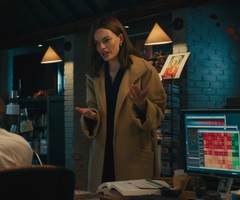 Images du film Ella McCay