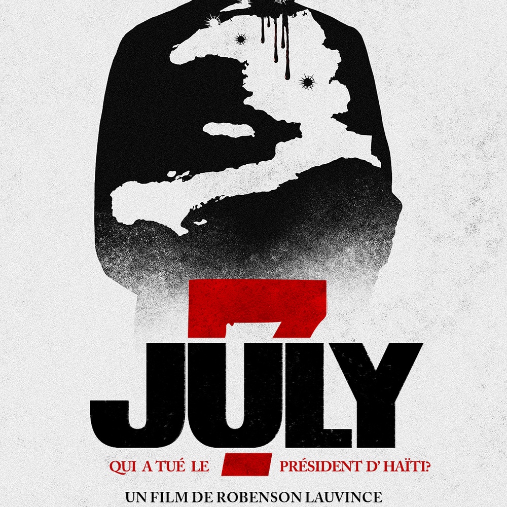 Image du film July 7