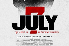 Image du film July 7 Image du film July 7