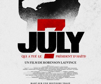 Image du film July 7
