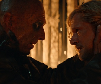 Image du film 28 Years Later: The Bone Temple