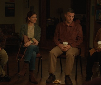 Image du film Entre amis