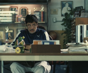 Image du film One Battle After Another